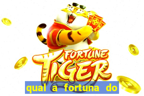 qual a fortuna do dono da cacau show